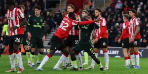 CLB Southampton