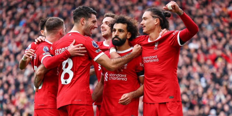 CLB Liverpool