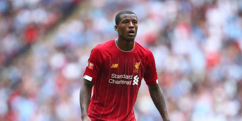 Lịch Sử Hình Thành CLB Liverpool