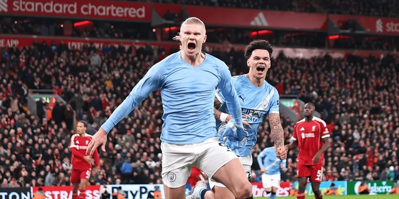 Thành Tích Ấn Tượng CLB Man City