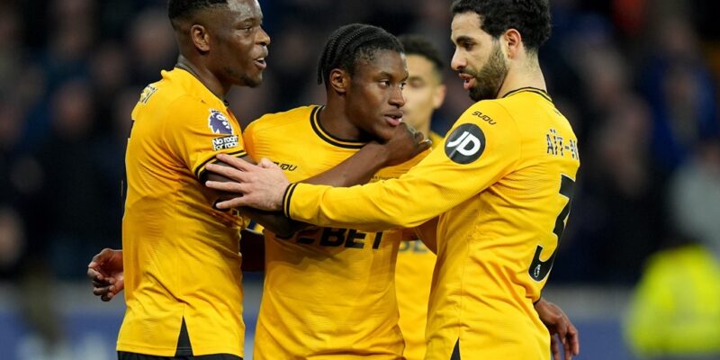 Bản Sắc Bóng Đá Của CLB Wolves