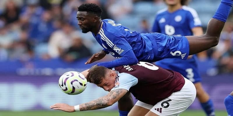 Thành Tích Nổi Bật CLB Leicester