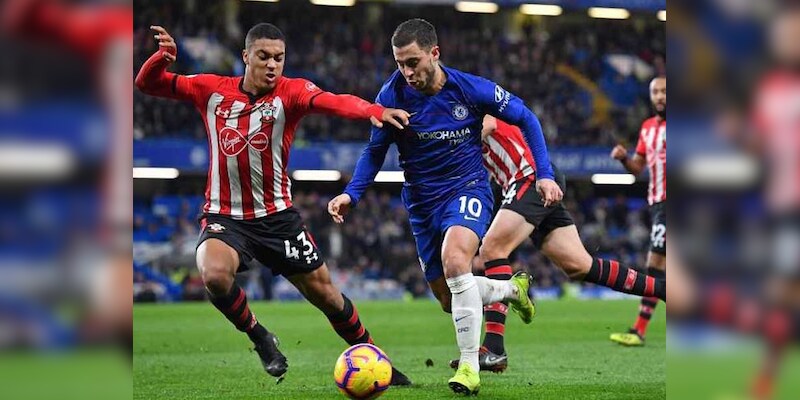                       Lịch Sử Hình Thành Và Phát Triển Của CLB Southampton