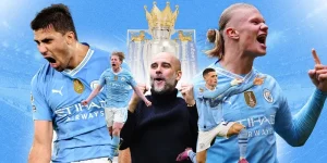 CLB Man City