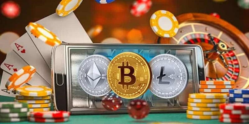 Các nhà cung cấp game casino chất lượng