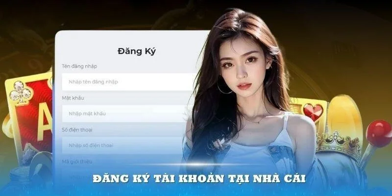 Những lưu ý cần nắm để tạo tài khoản dễ dàng tại TV88