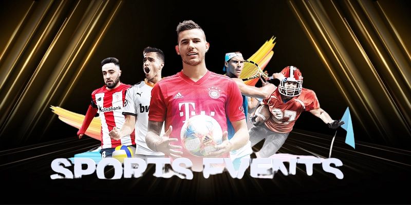 Các kèo thể thao hấp dẫn dành cho hội viên TV88