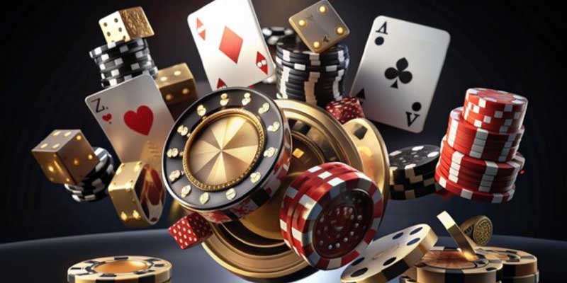 Tổng quan thông tin về sảnh casino online tại TV88