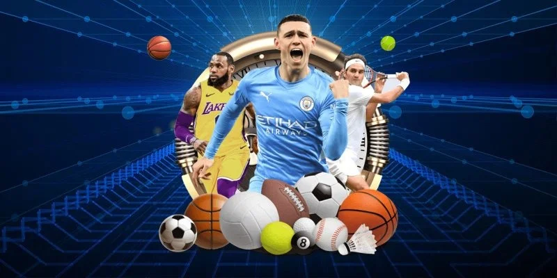 Giới thiệu sơ lược thông tin về sảnh thể thao TV88