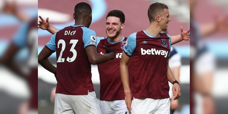 CLB West Ham