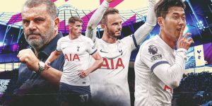 CLB Tottenham