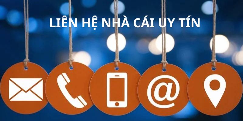 Tổng hợp các phương thức kết nối với CSKH nhanh chóng tại TV88