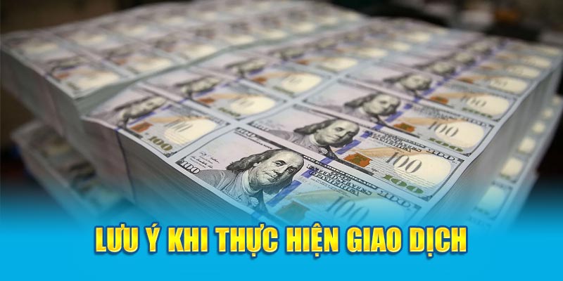 Các phương thức nạp tiền nhanh chóng và tiện lợi