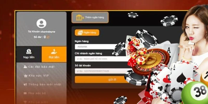 Các lưu ý cần biết để không gặp sự cố khi rút tiền tại TV88