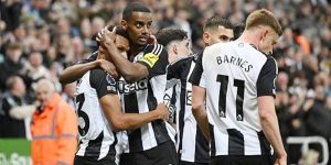 CLB Newcastle United