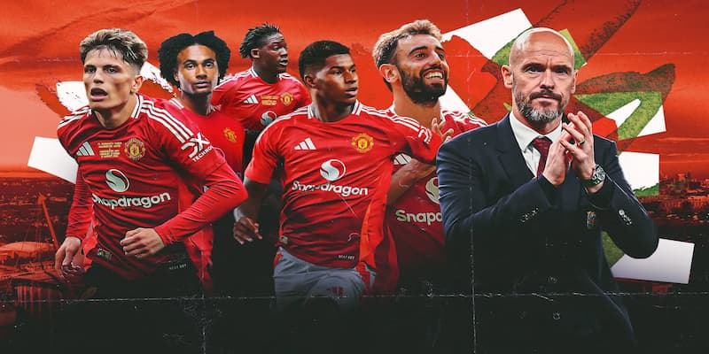 CLB Man Utd
